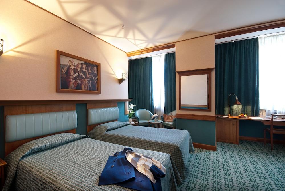 Sangallo Palace Perugia Buitenkant foto